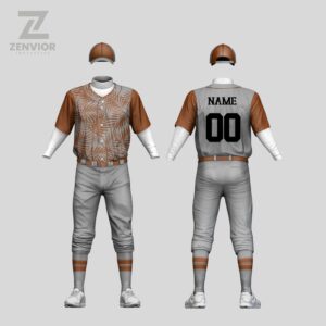 BASEBALL UNIFORMS