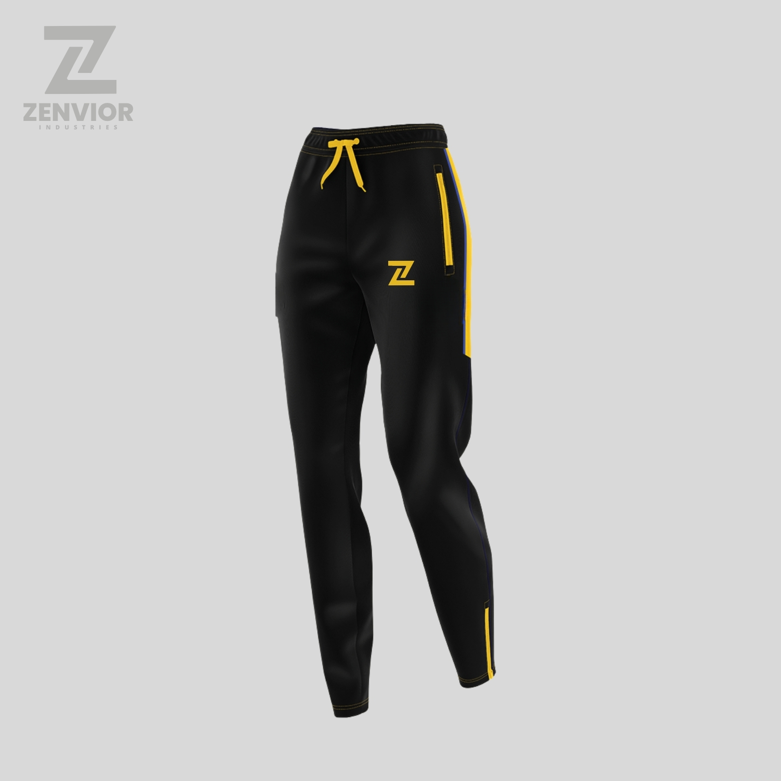 TROUSERS