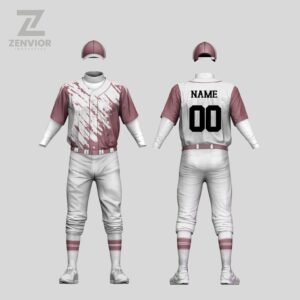 BASEBALL UNIFORMS