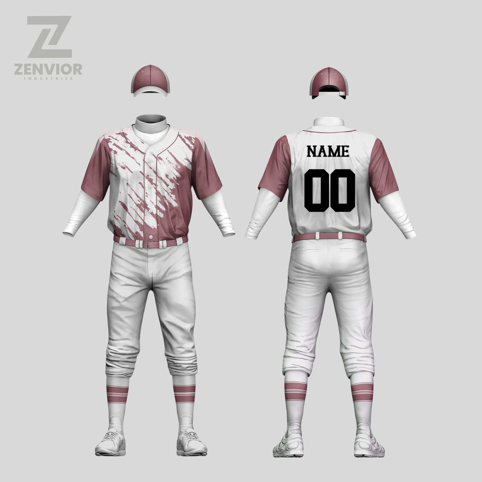 BASEBALL UNIFORMS