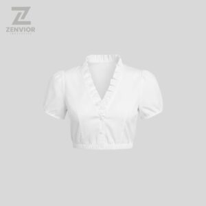 DIRNDL BLOUSES