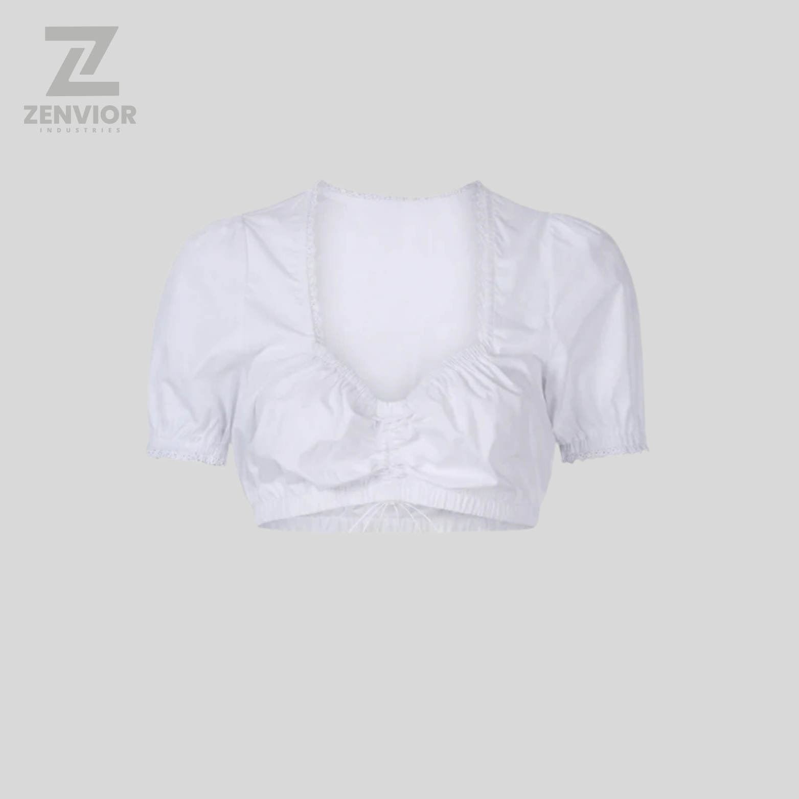 DIRNDL BLOUSES