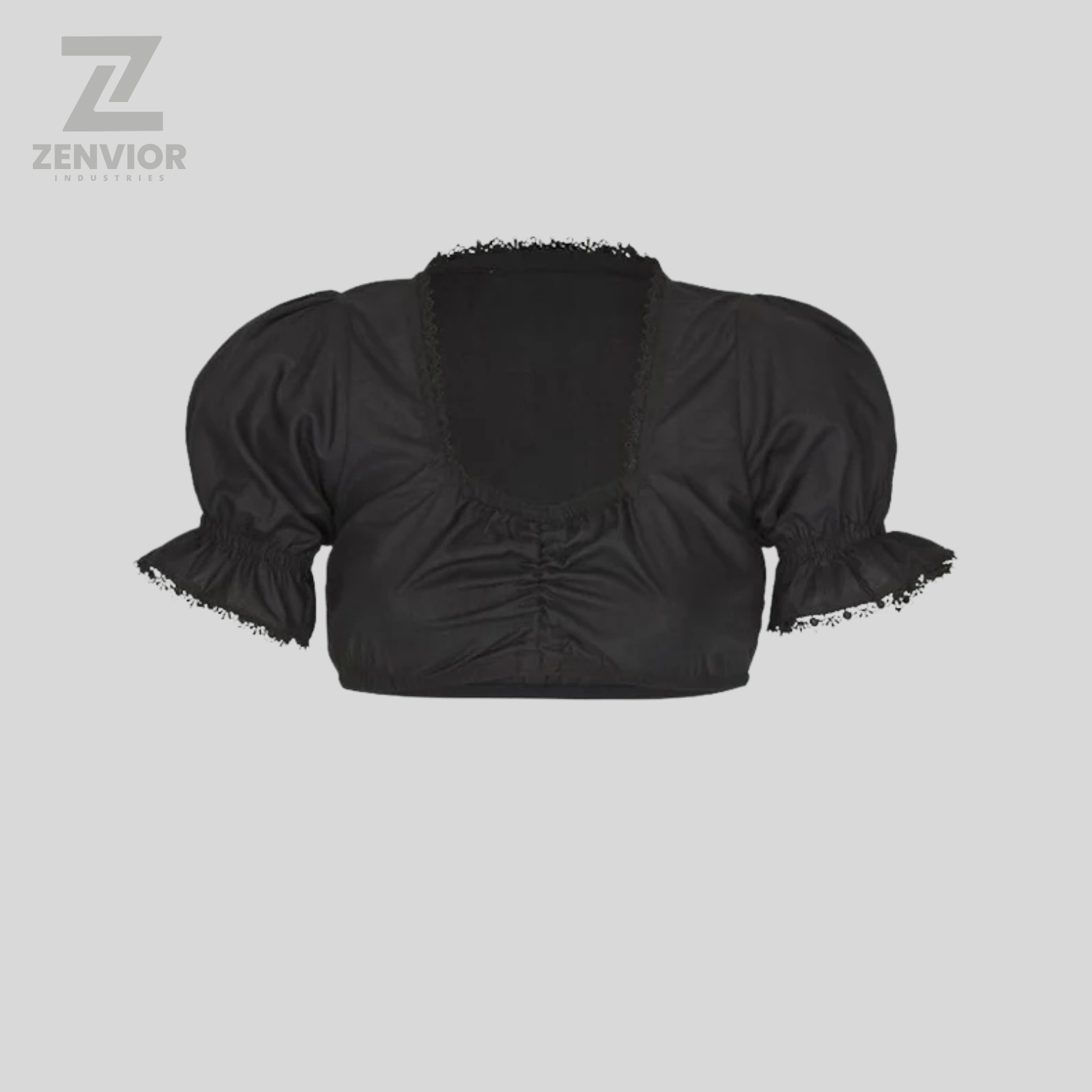 DIRNDL BLOUSES