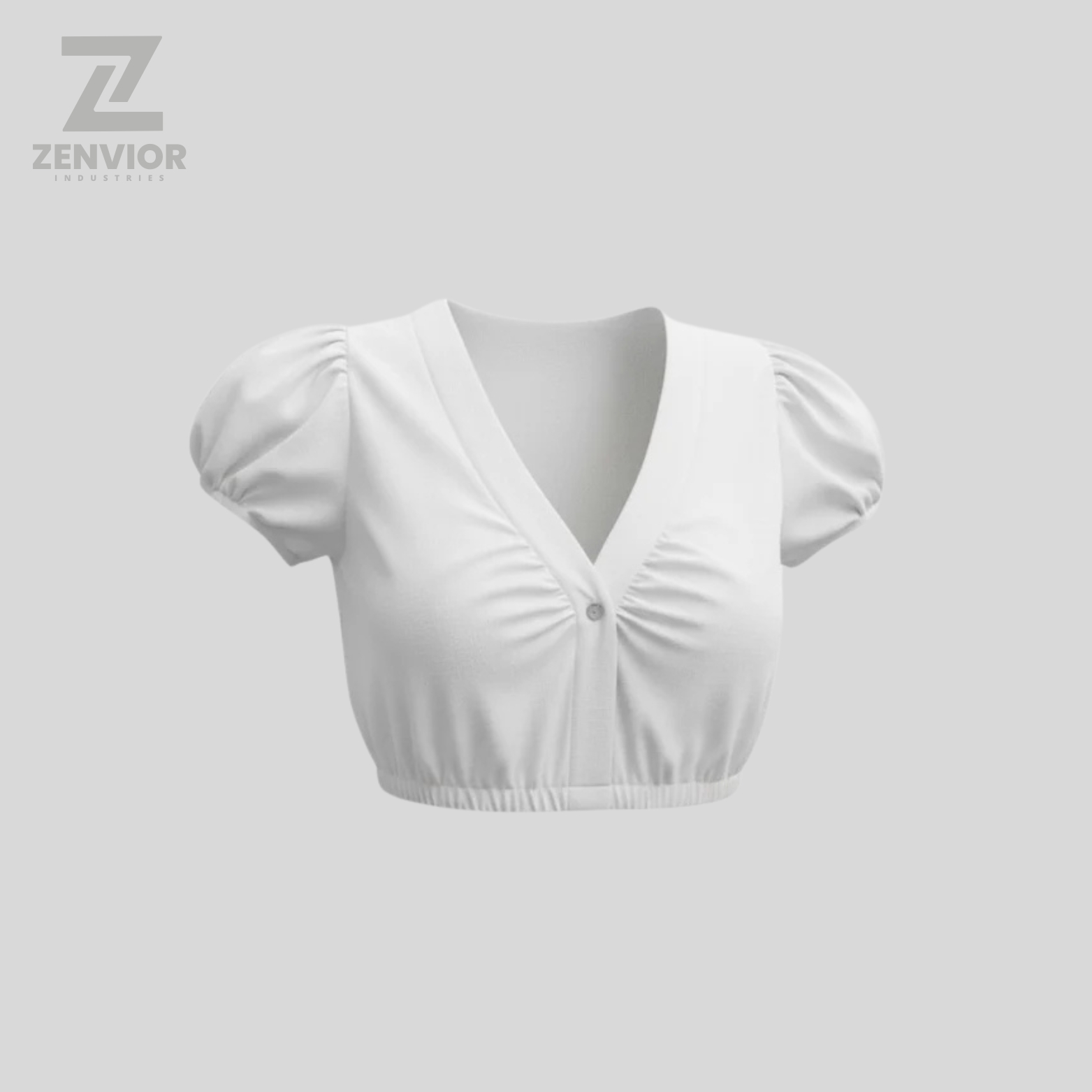 DIRNDL BLOUSES