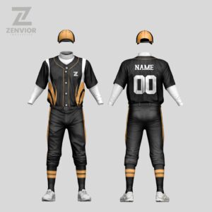 BASEBALL UNIFORMS