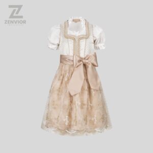 DIRNDL DRESS