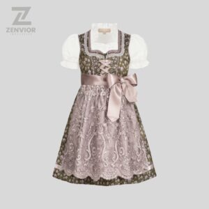 DIRNDL DRESS