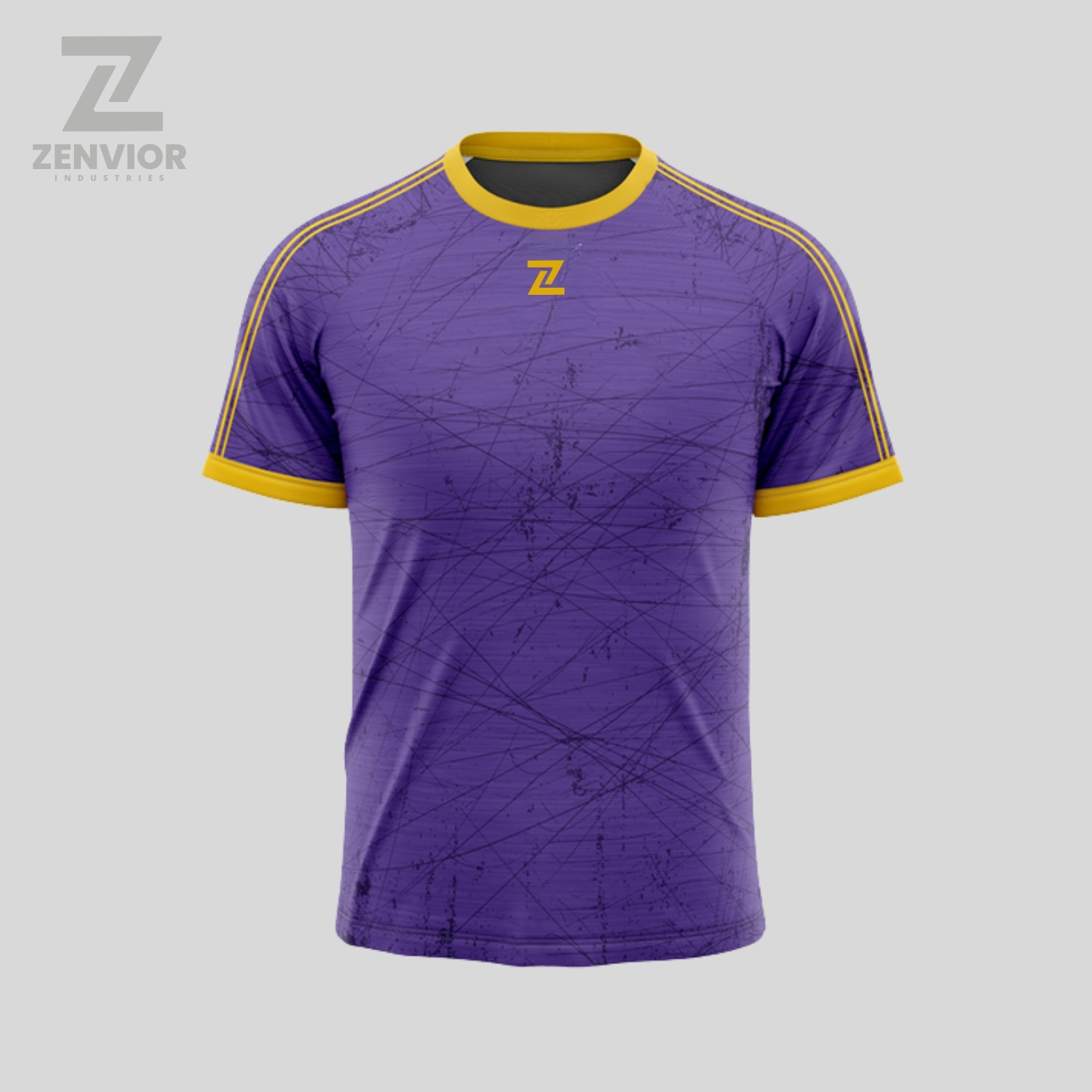T - SHIRTS