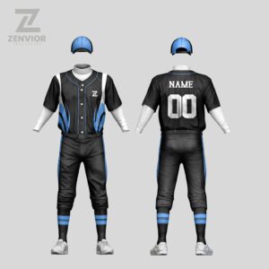 BASEBALL UNIFORMS