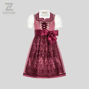 DIRNDL DRESS
