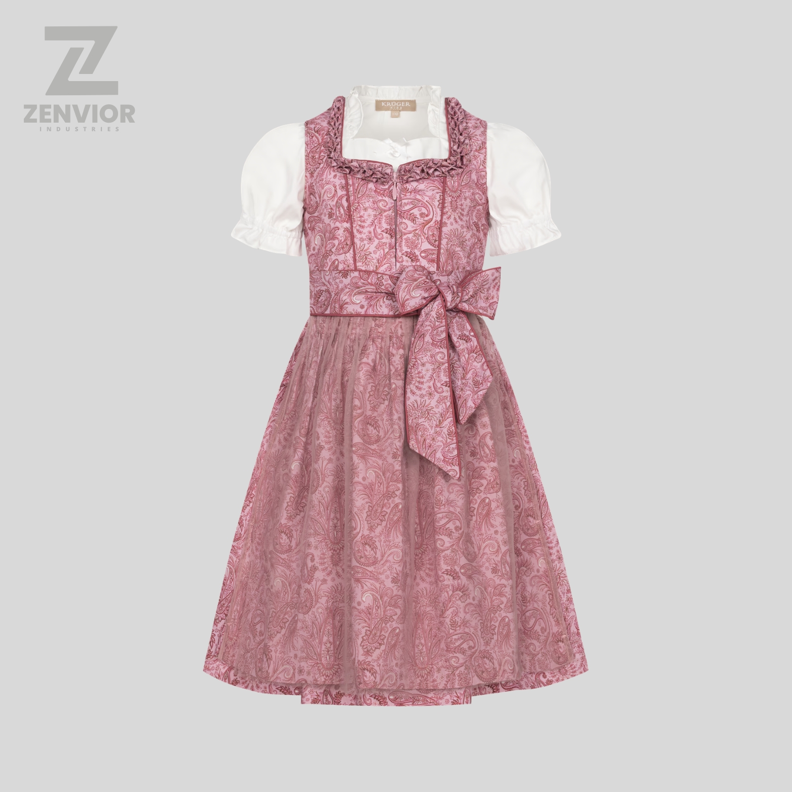 DIRNDL DRESS