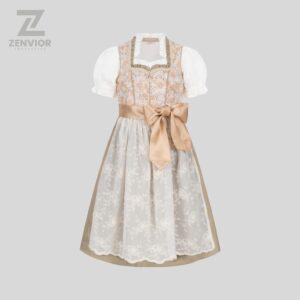 DIRNDL DRESS