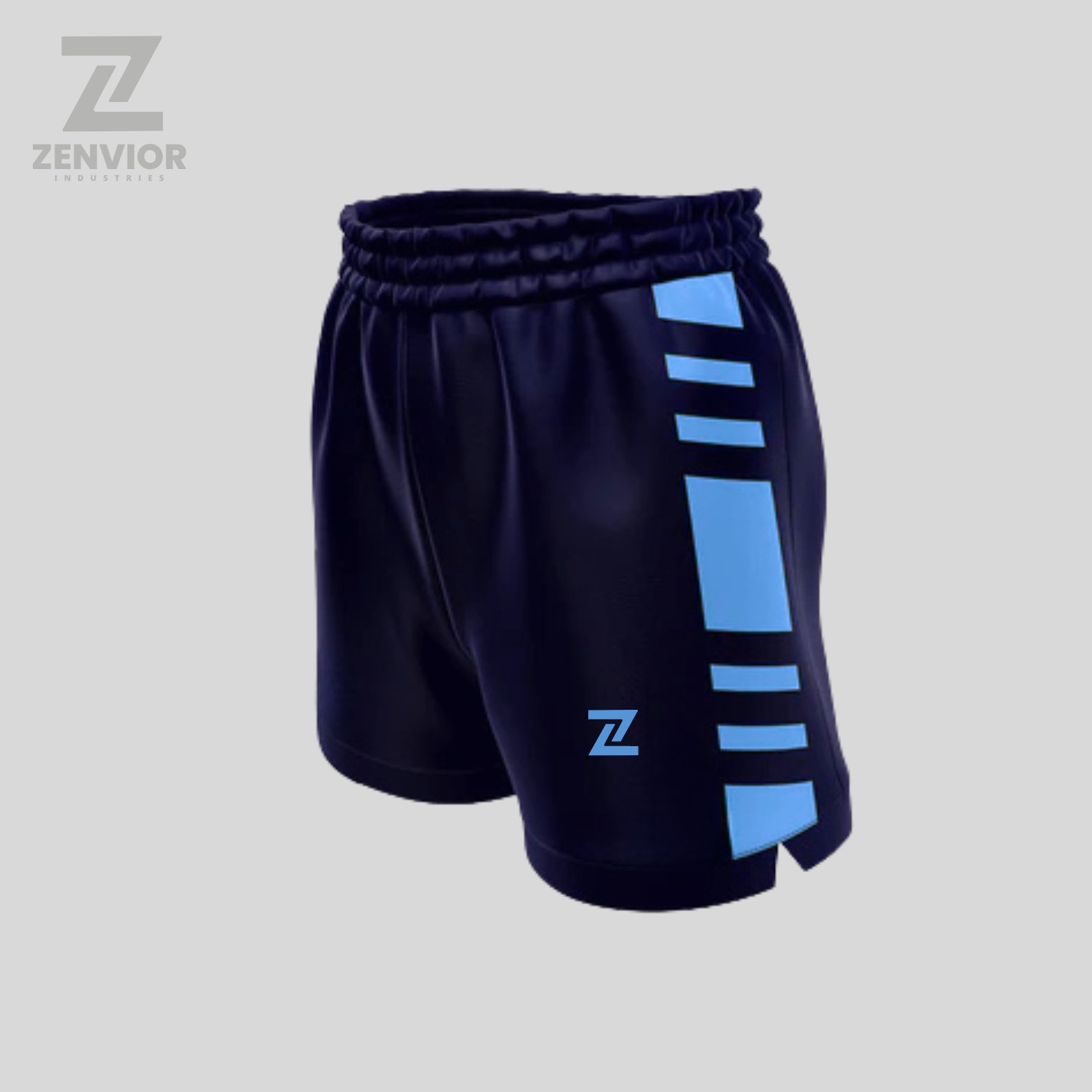 GYM SHORTS