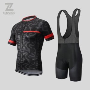 CYCLING UNIFORMS