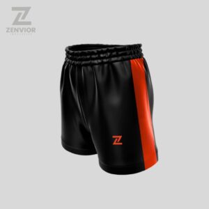 GYM SHORTS