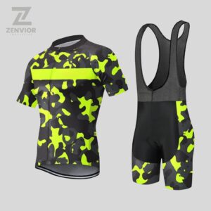 CYCLING UNIFORMS