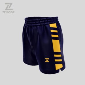 GYM SHORTS