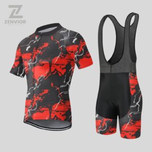 CYCLING UNIFORMS