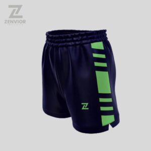 GYM SHORTS