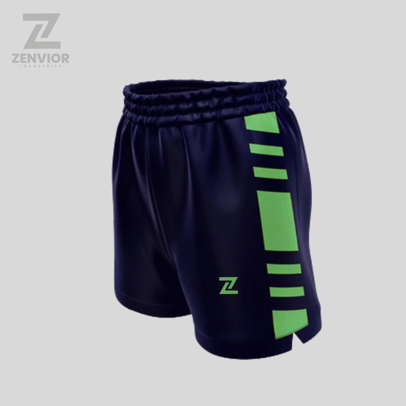 GYM SHORTS
