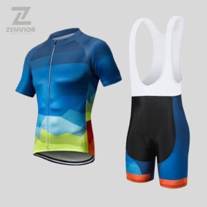 CYCLING UNIFORMS