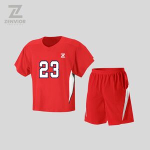LACROSS UNIFORMS