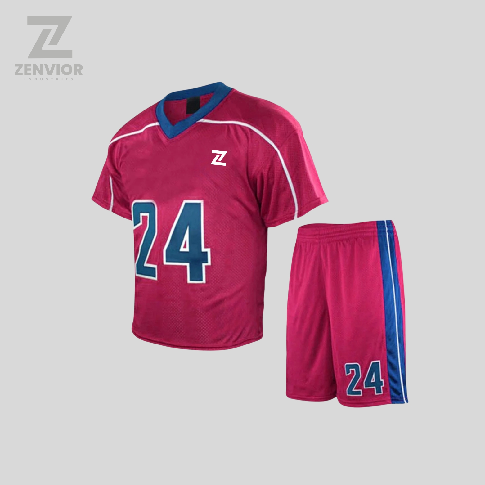 LACROSS UNIFORMS