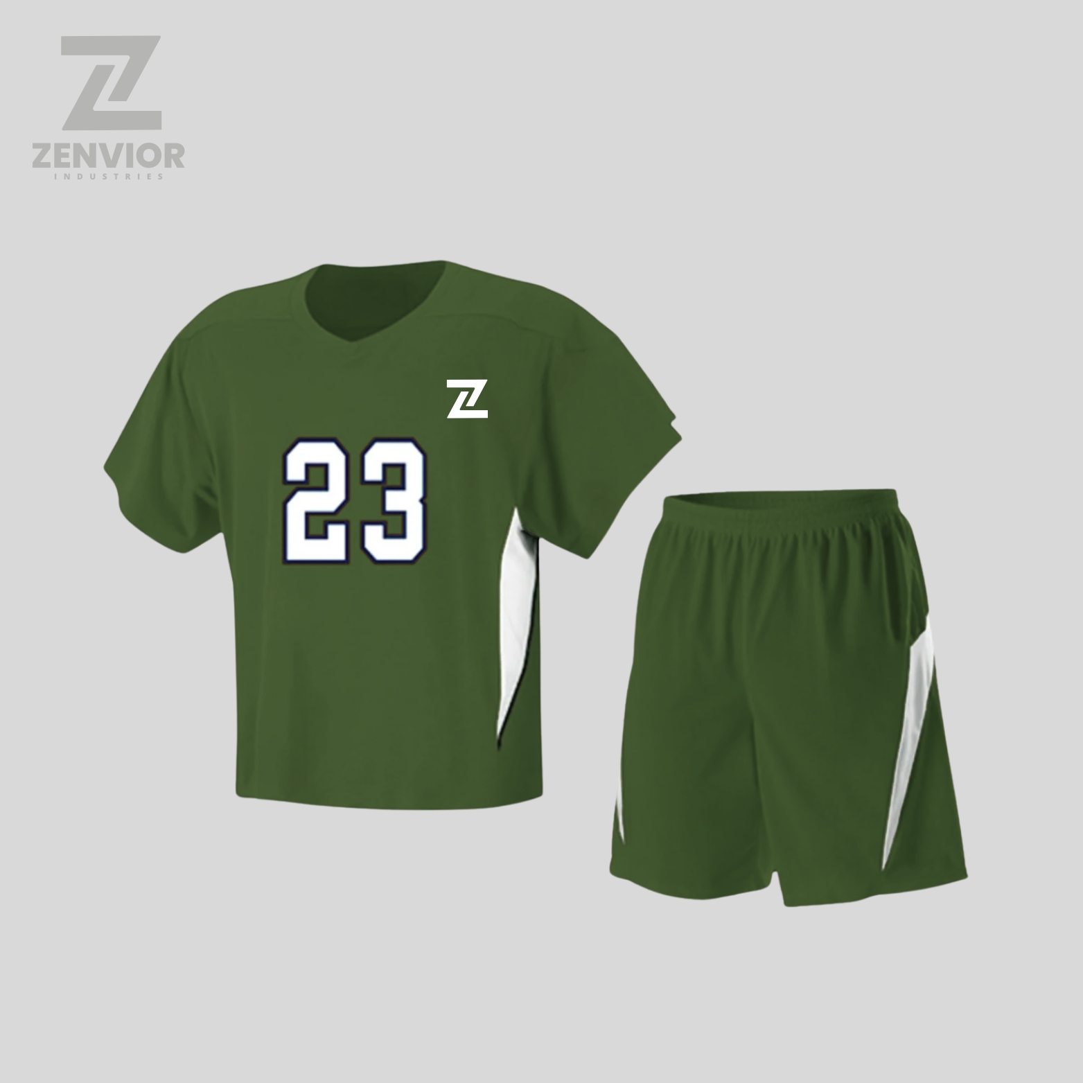 LACROSS UNIFORMS