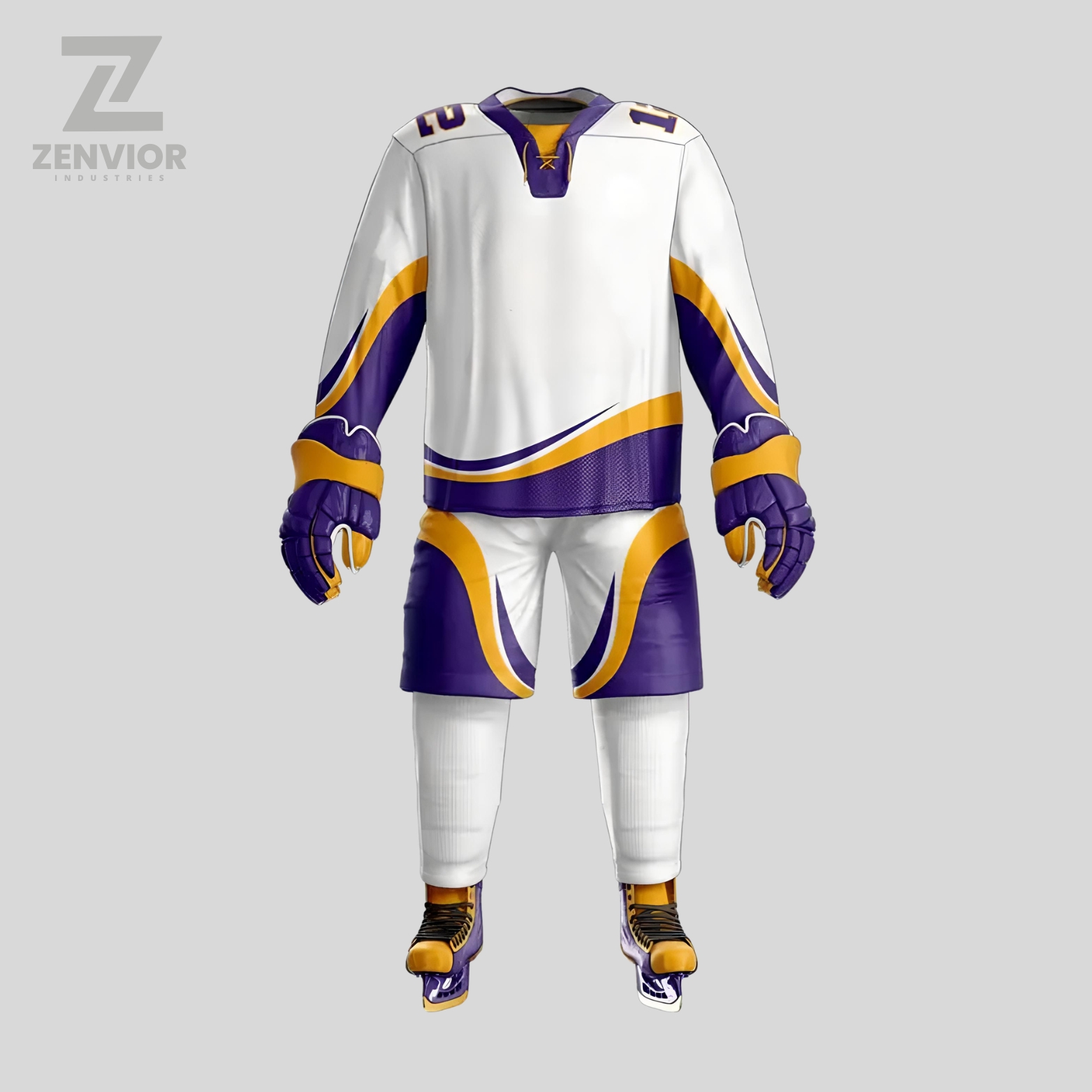 ICE HOCKEY UNIFORMS