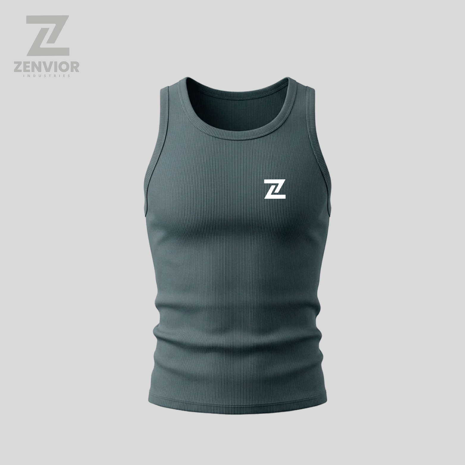 TANK TOPS