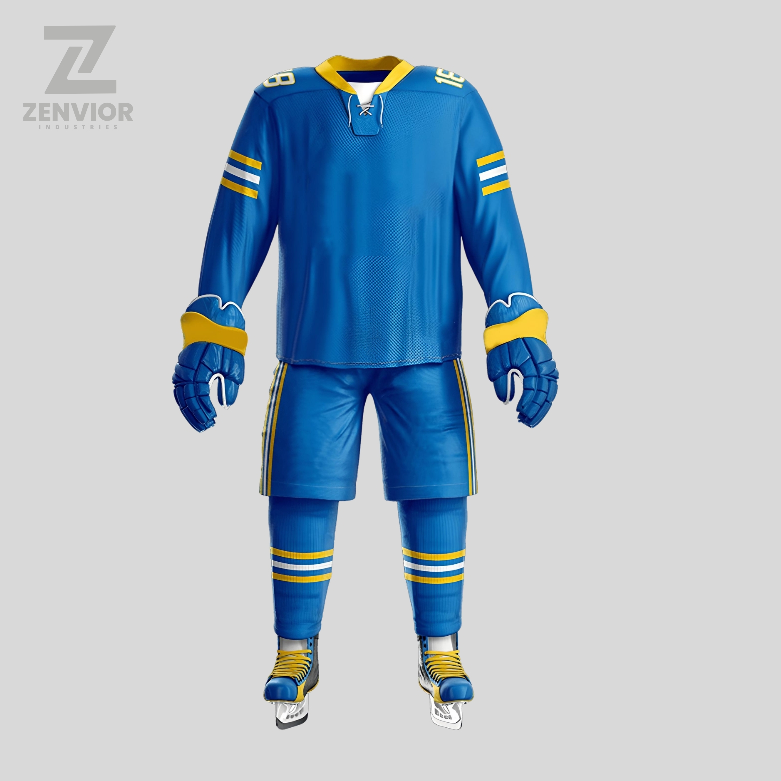 ICE HOCKEY UNIFORMS