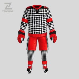 ICE HOCKEY UNIFORMS