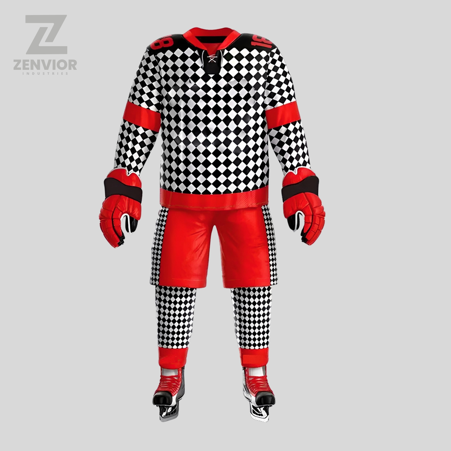 ICE HOCKEY UNIFORMS
