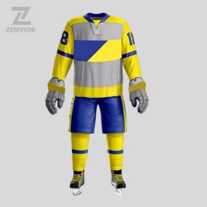 ICE HOCKEY UNIFORMS