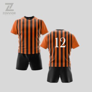 RUGBY UNIFORMS