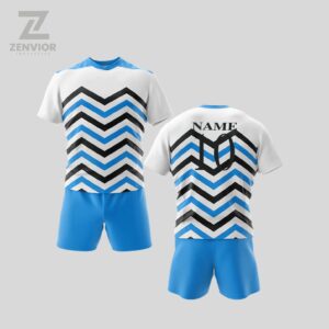 RUGBY UNIFORMS