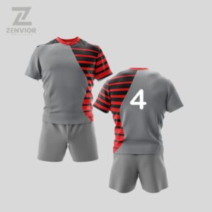 RUGBY UNIFORMS