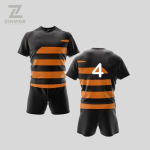 RUGBY UNIFORMS