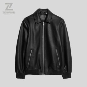 LEATHER JACKETS
