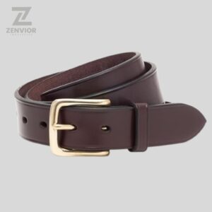 LEATHER BELTS