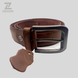 LEATHER BELTS