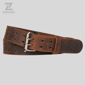 LEATHER BELTS