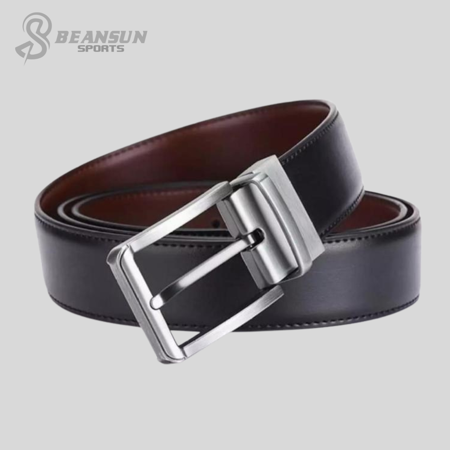 LEATHER BELTS