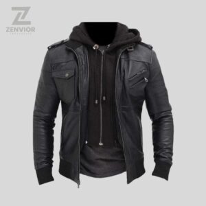 FASHION JACKETS