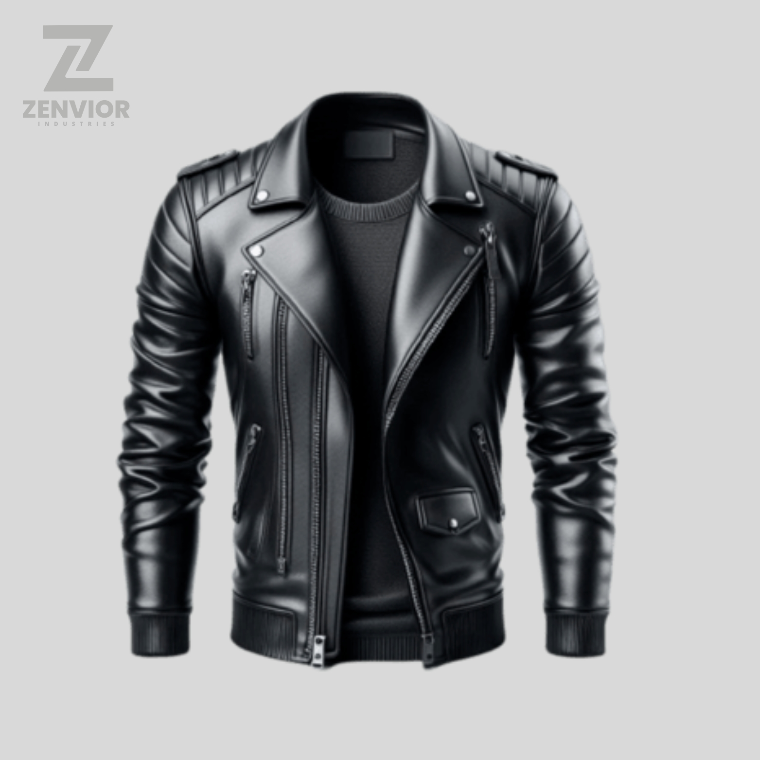 FASHION JACKETS