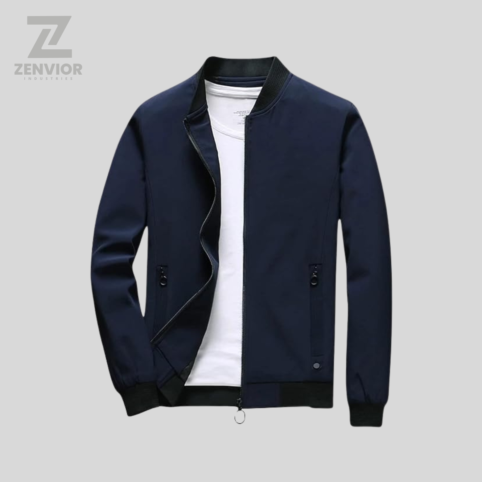 FASHION JACKETS