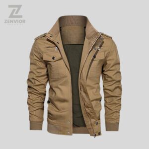 FASHION JACKETS