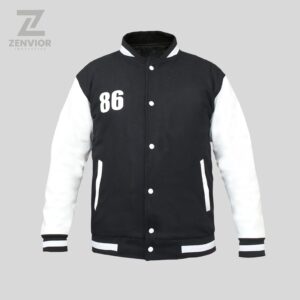 FASHION JACKETS