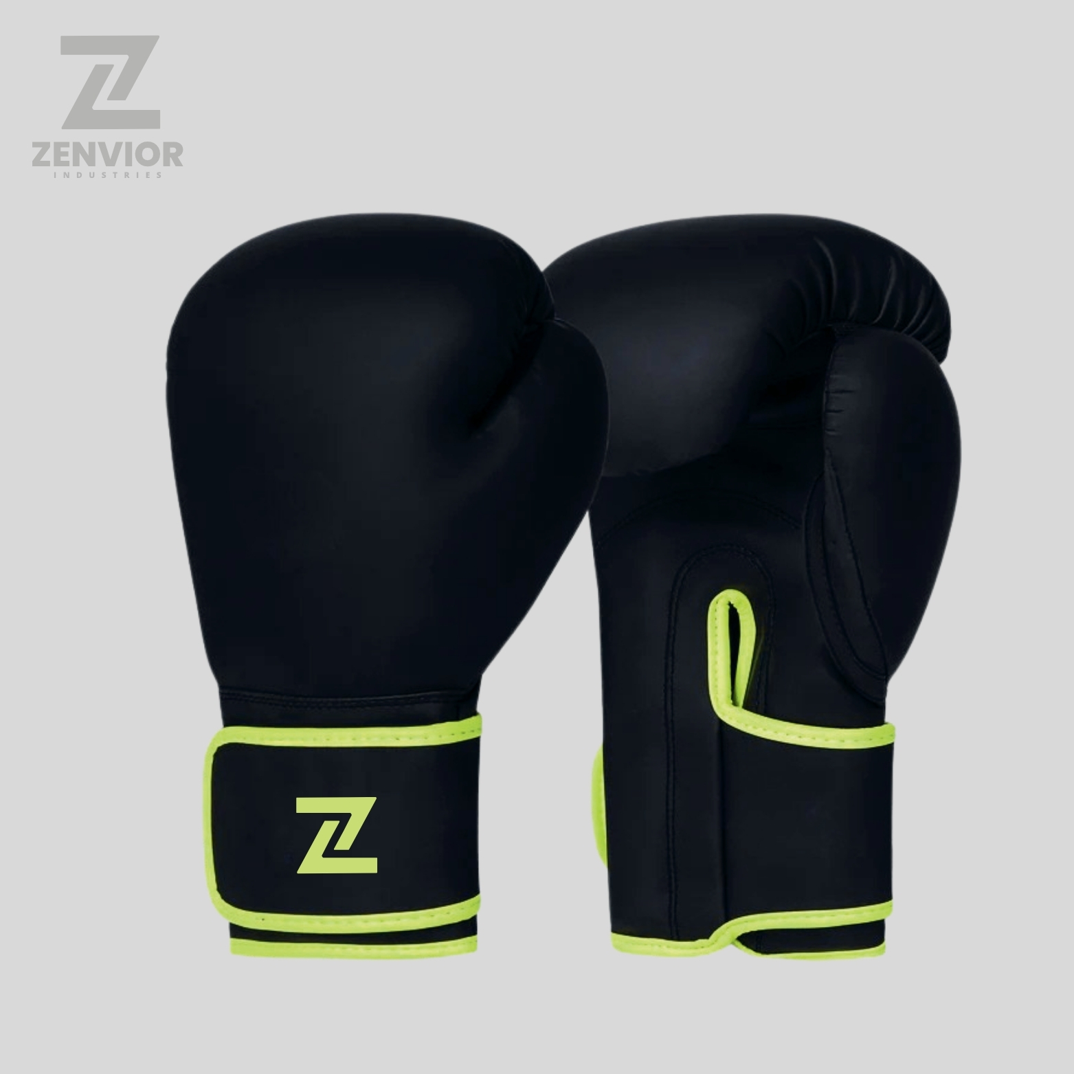 BOXING GLOVES