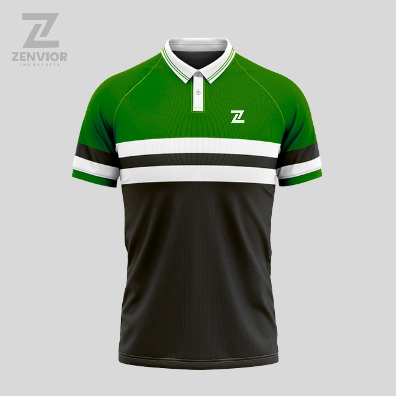 POLO SHIRTS